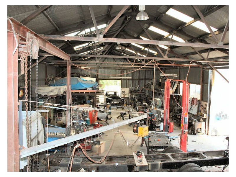 25 Fawcett Road, Glen Innes NSW 2370