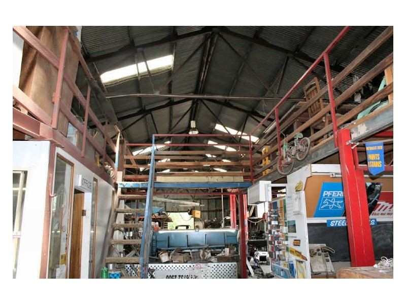 25 Fawcett Road, Glen Innes NSW 2370