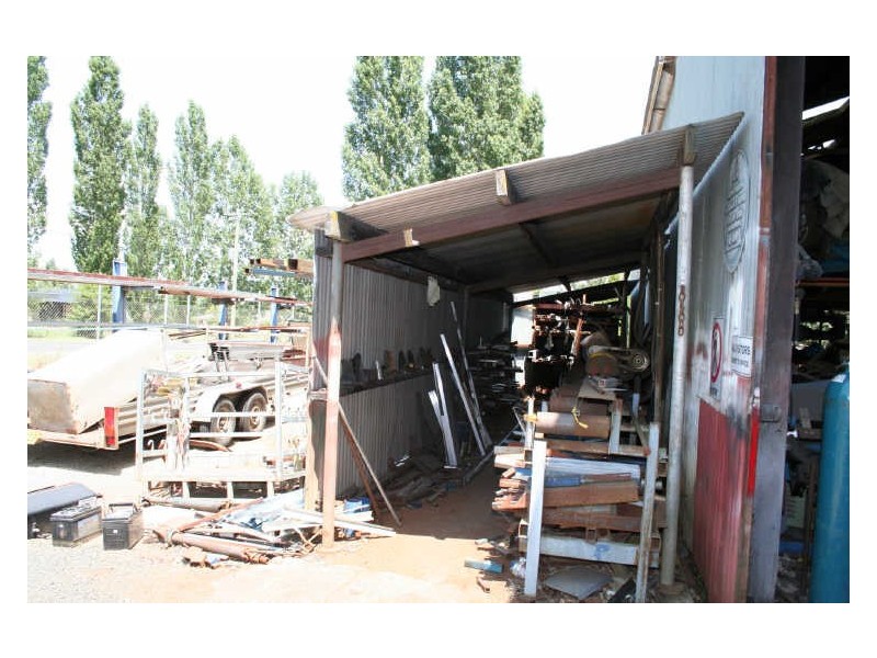 25 Fawcett Road, Glen Innes NSW 2370