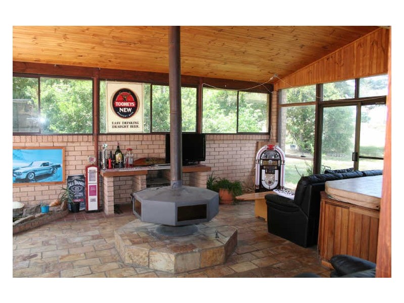 25 Fawcett Road, Glen Innes NSW 2370