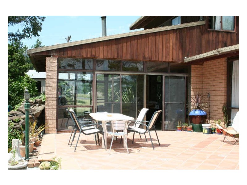 25 Fawcett Road, Glen Innes NSW 2370