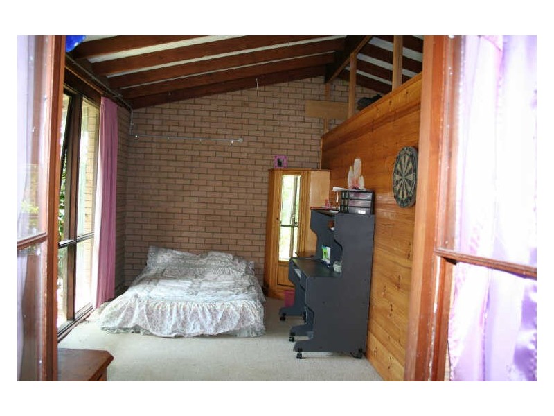 25 Fawcett Road, Glen Innes NSW 2370