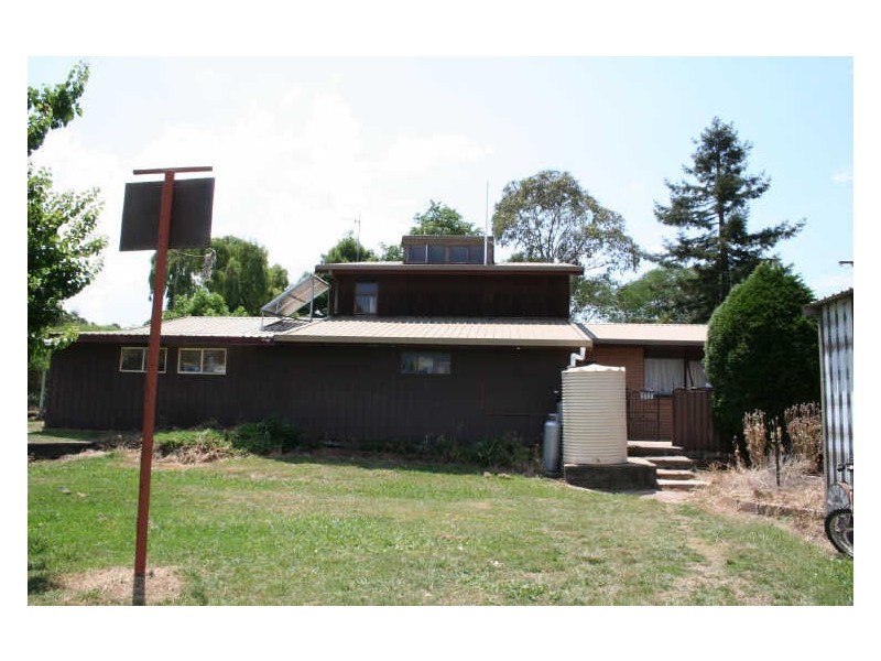 25 Fawcett Road, Glen Innes NSW 2370