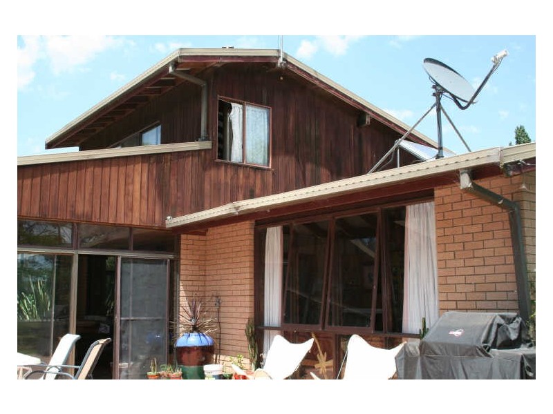 25 Fawcett Road, Glen Innes NSW 2370