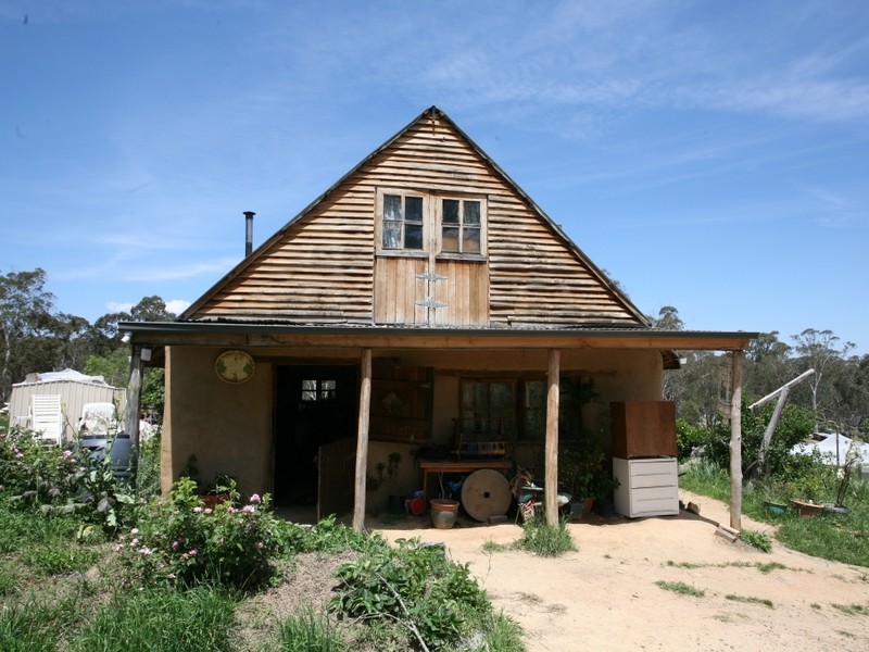 Glencoe NSW 2365