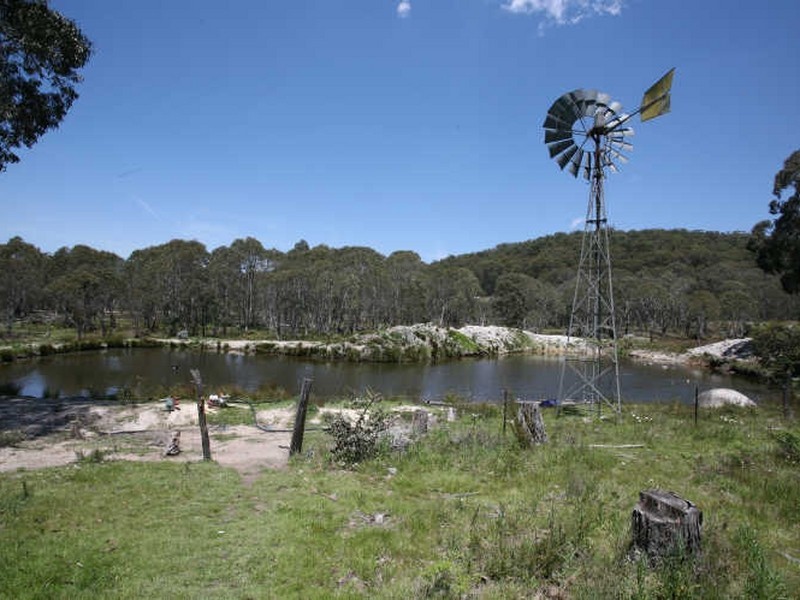 Glencoe NSW 2365