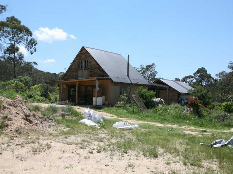 Glencoe NSW 2365