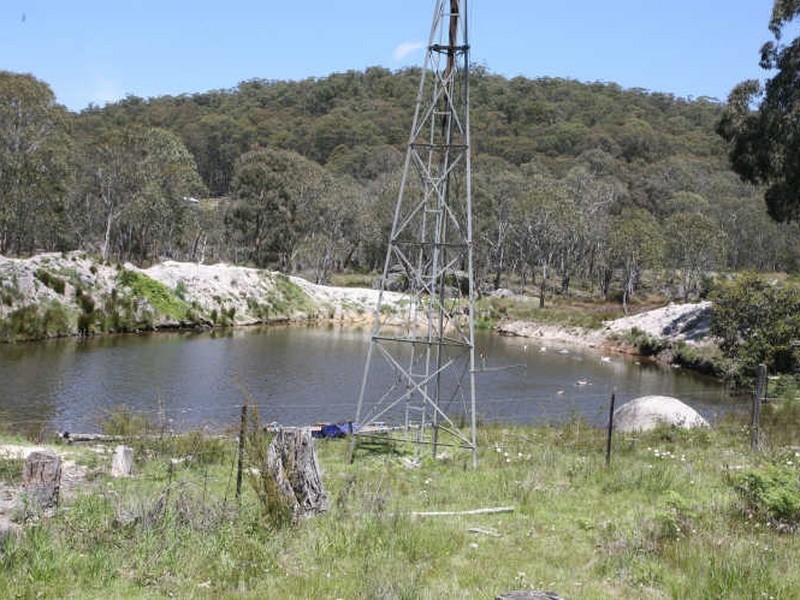 Glencoe NSW 2365