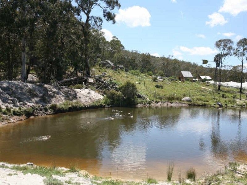 Glencoe NSW 2365