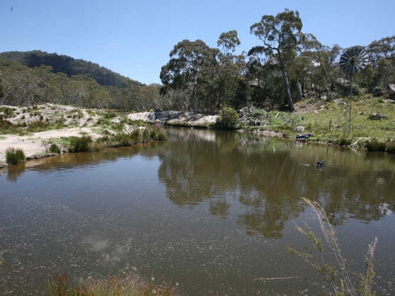 Glencoe NSW 2365