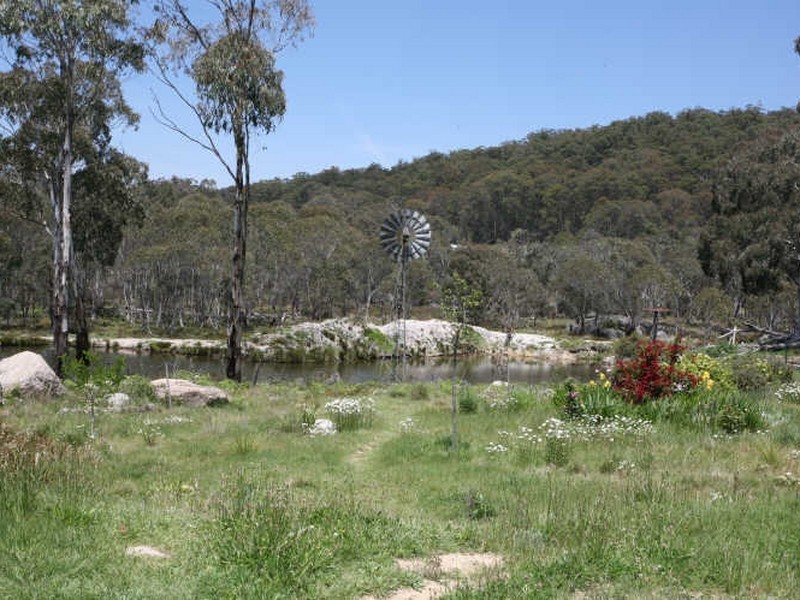 Glencoe NSW 2365