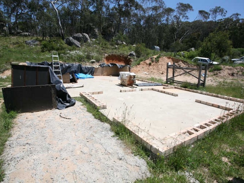 Glencoe NSW 2365