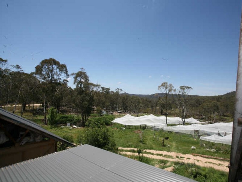 Glencoe NSW 2365