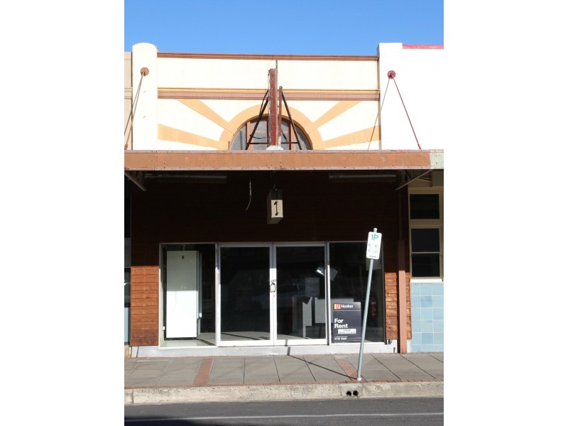 281 Grey Street, Glen Innes NSW 2370