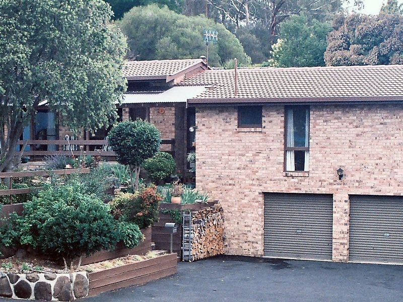 9 Bates Avenue, Glen Innes NSW 2370