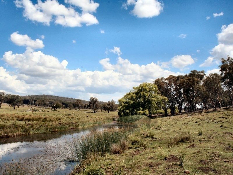 Wellingrove NSW 2370