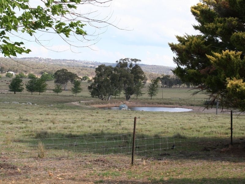 Wellingrove NSW 2370