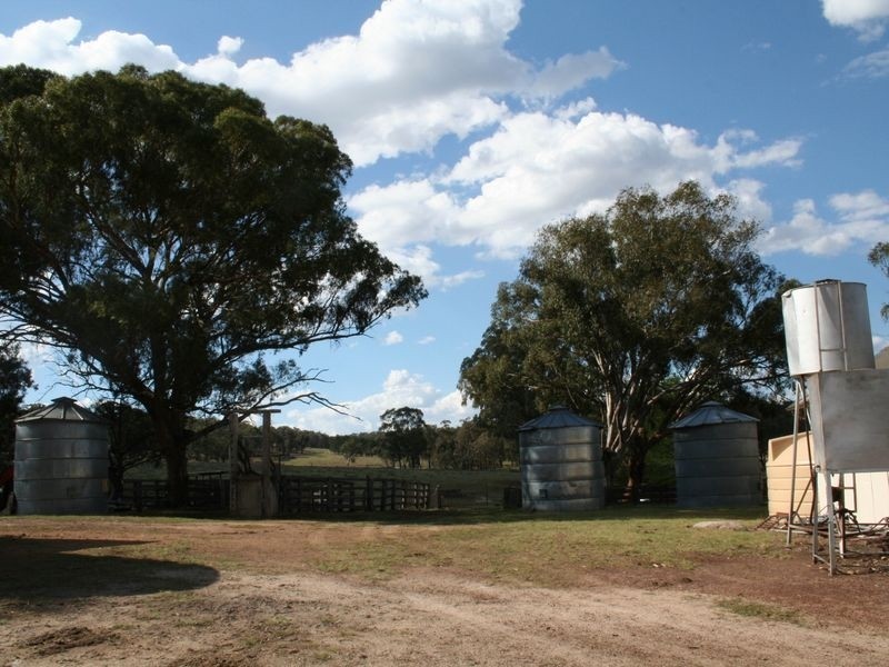 Wellingrove NSW 2370