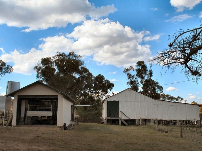 Wellingrove NSW 2370