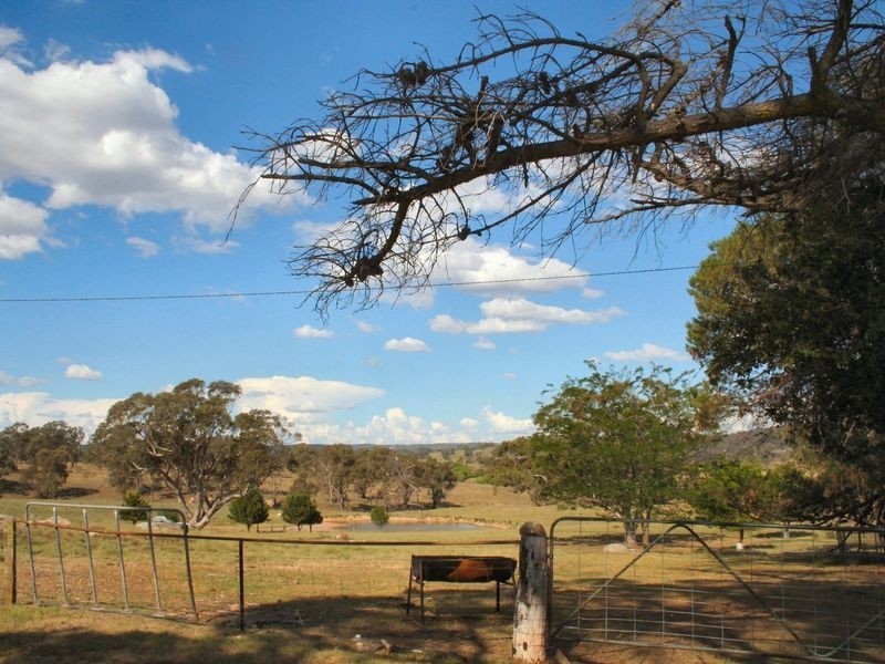 Wellingrove NSW 2370