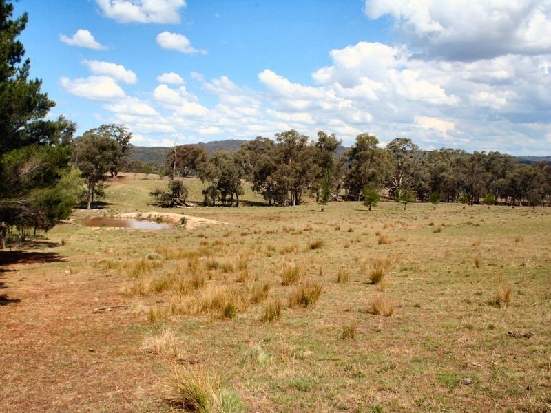 Wellingrove NSW 2370