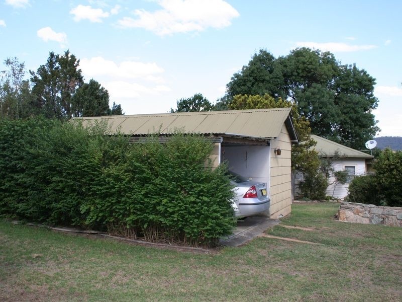 Wellingrove NSW 2370