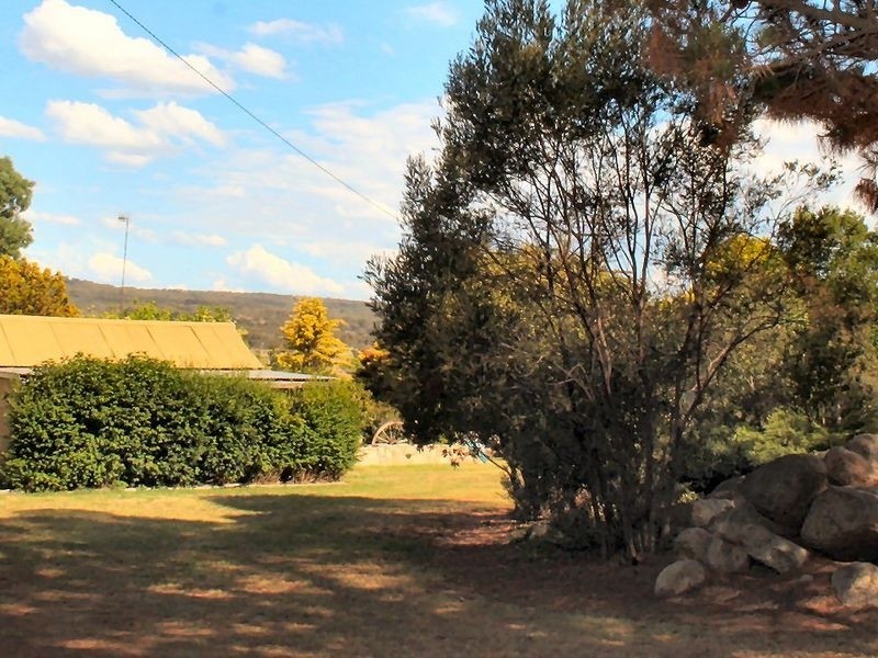 Wellingrove NSW 2370