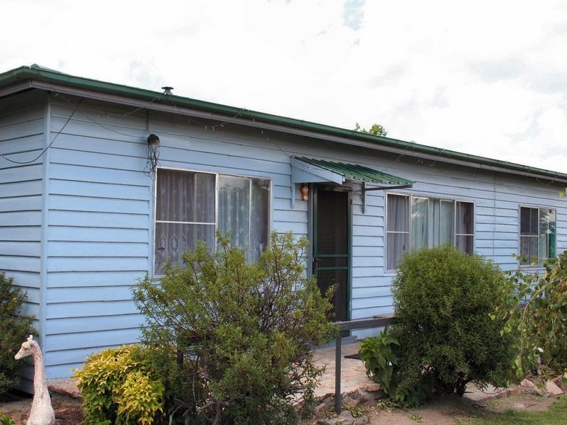 23 Cadell Street, Deepwater NSW 2371