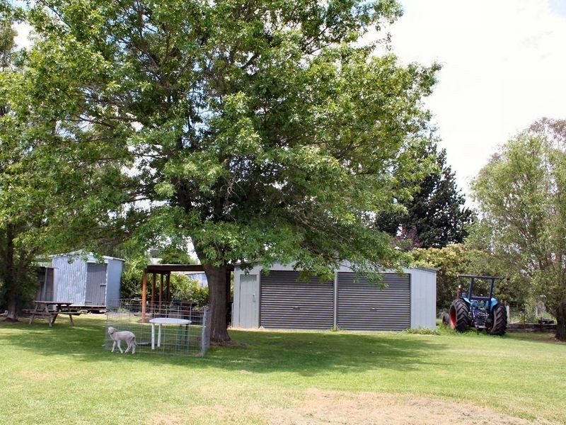 23 Cadell Street, Deepwater NSW 2371