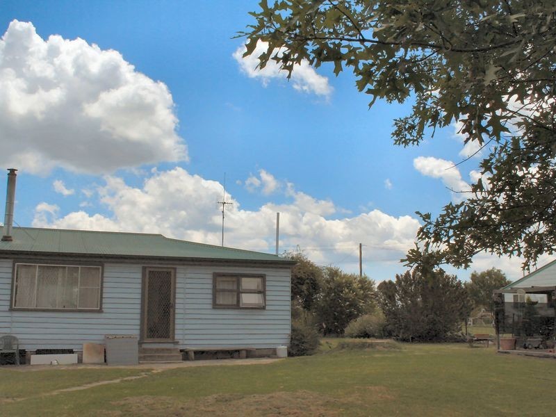 23 Cadell Street, Deepwater NSW 2371