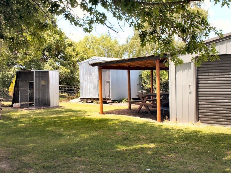 23 Cadell Street, Deepwater NSW 2371