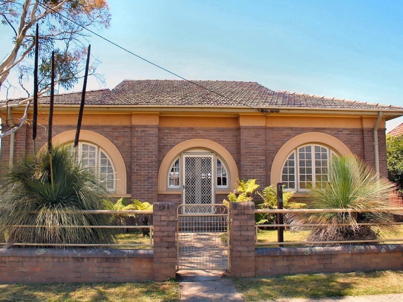 134 Meade Street, Glen Innes NSW 2370