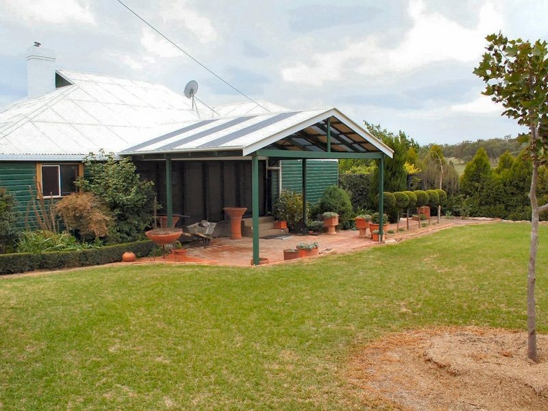 Tenterfield NSW 2372