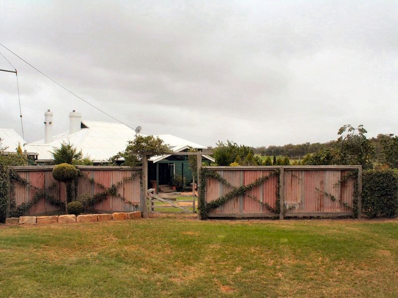 Tenterfield NSW 2372