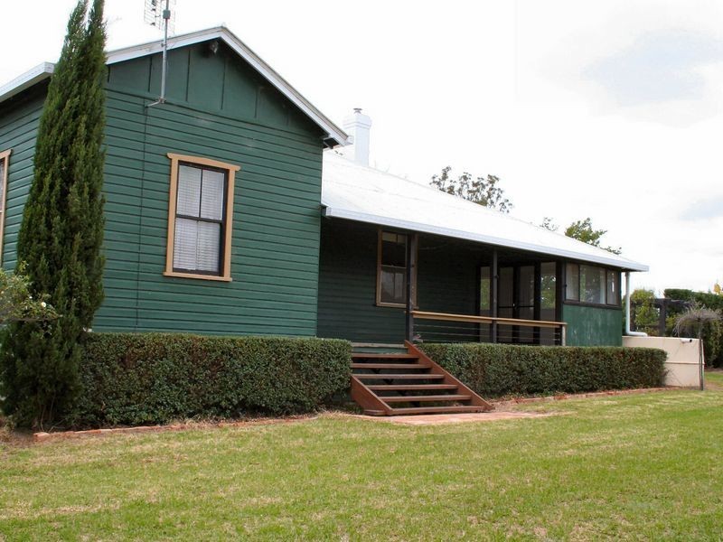 Tenterfield NSW 2372