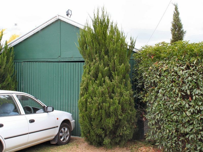 Tenterfield NSW 2372
