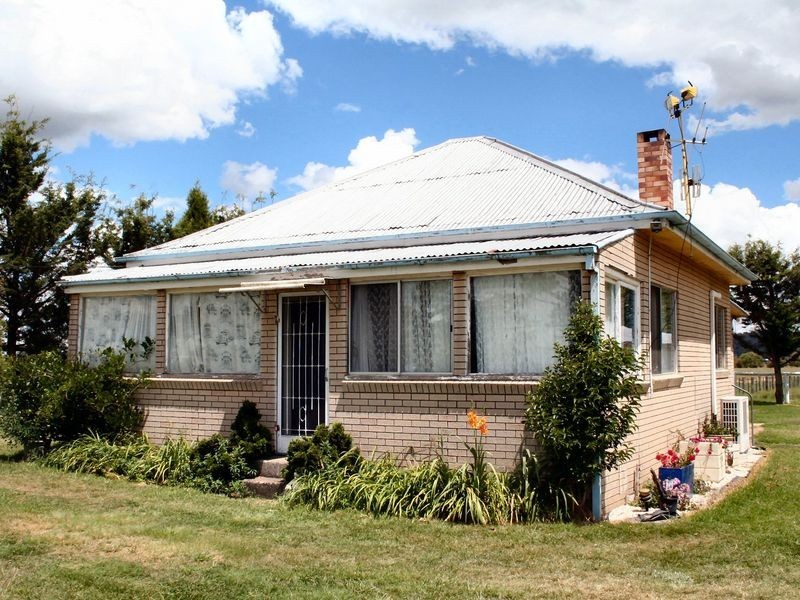 2 Wellingrove Street, Glen Innes NSW 2370