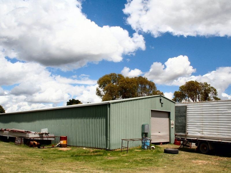 2 Wellingrove Street, Glen Innes NSW 2370