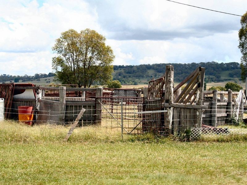 2 Wellingrove Street, Glen Innes NSW 2370