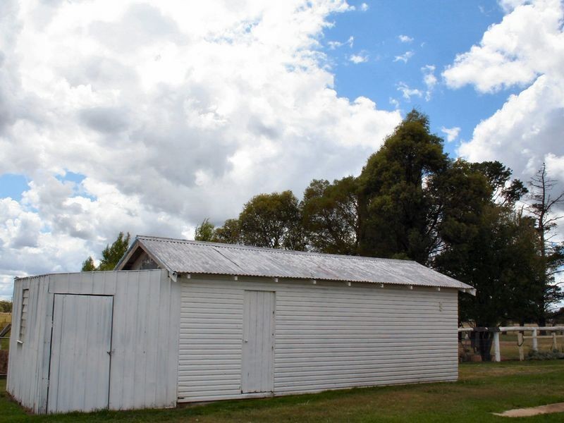 2 Wellingrove Street, Glen Innes NSW 2370