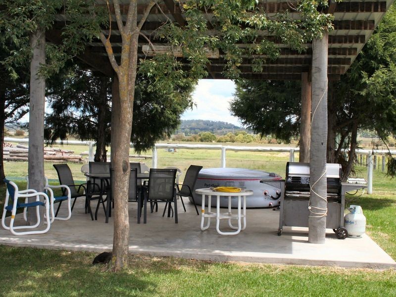 2 Wellingrove Street, Glen Innes NSW 2370