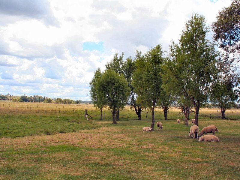 2 Wellingrove Street, Glen Innes NSW 2370