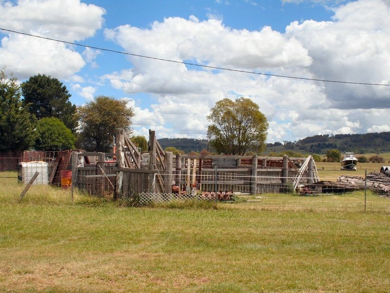2 Wellingrove Street, Glen Innes NSW 2370