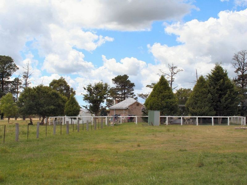 2 Wellingrove Street, Glen Innes NSW 2370