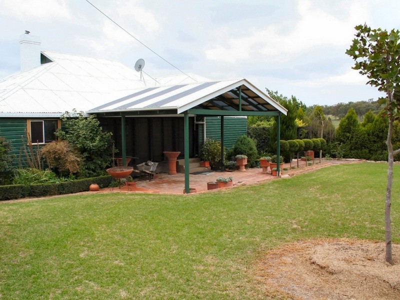 Tenterfield NSW 2372