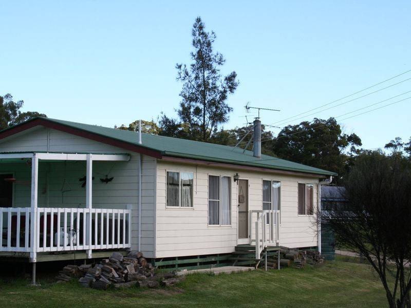 Torrington NSW 2371