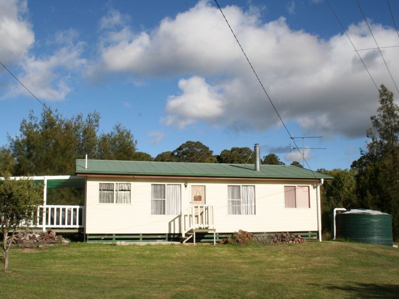 Torrington NSW 2371