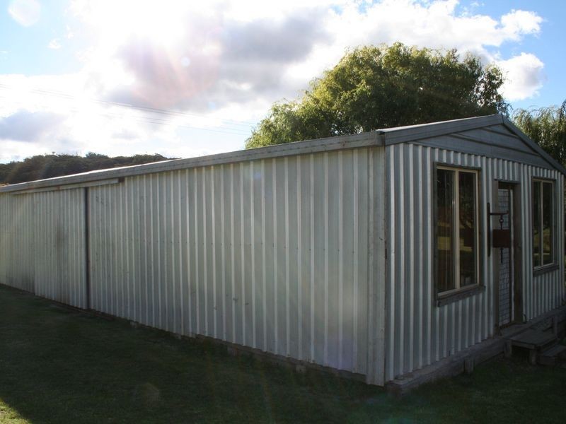 Torrington NSW 2371