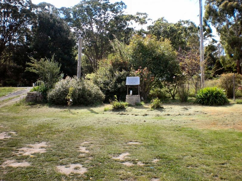 95 Blue Hills Road, Glen Innes NSW 2370