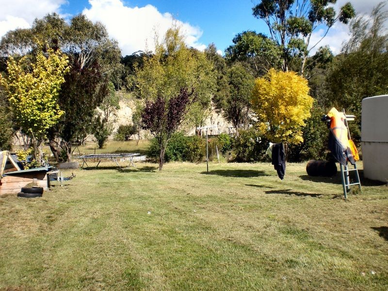 95 Blue Hills Road, Glen Innes NSW 2370